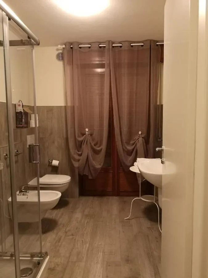 סונה B&B Villa Bianca