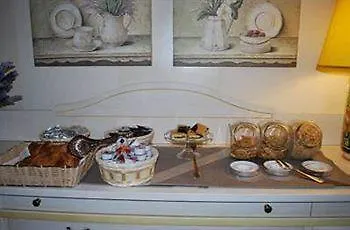 סונה B&B Villa Bianca 3*,