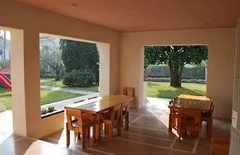 סונה B&B Villa Bianca לינה וארוחת בוקר