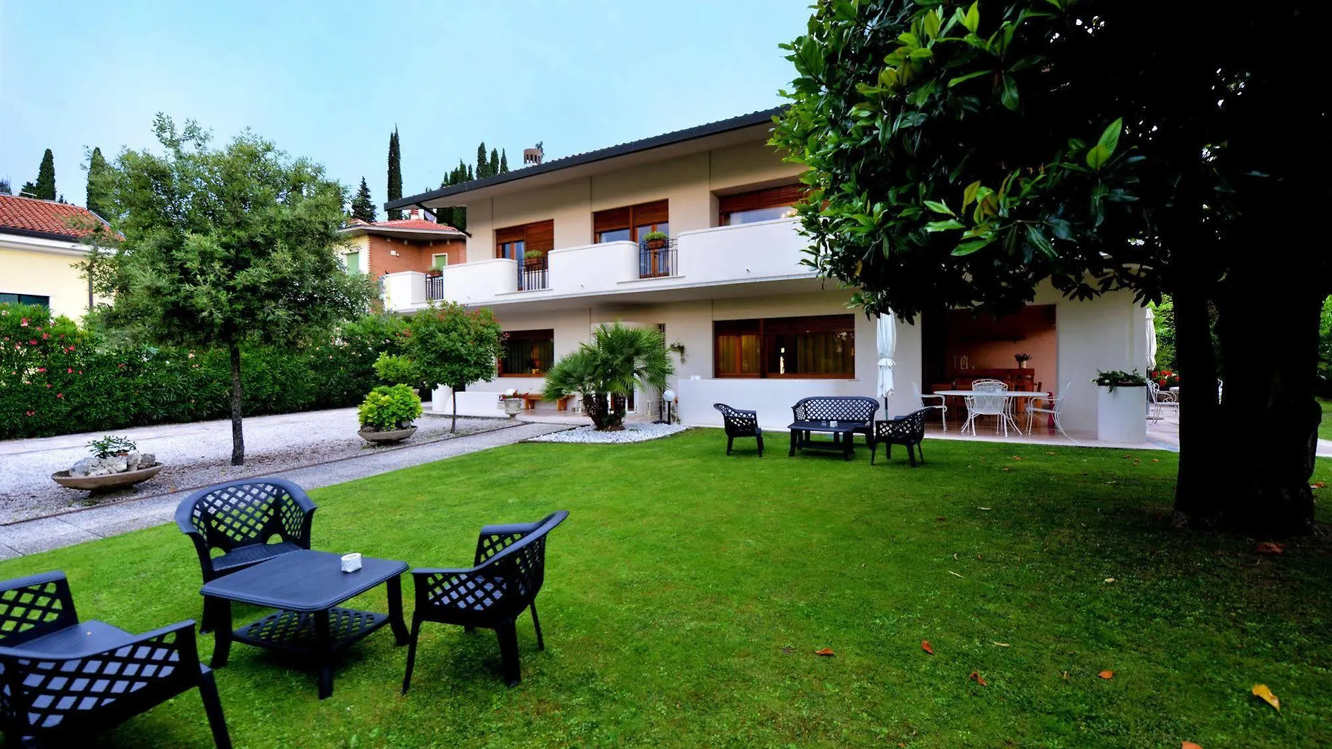 סונה B&B Villa Bianca