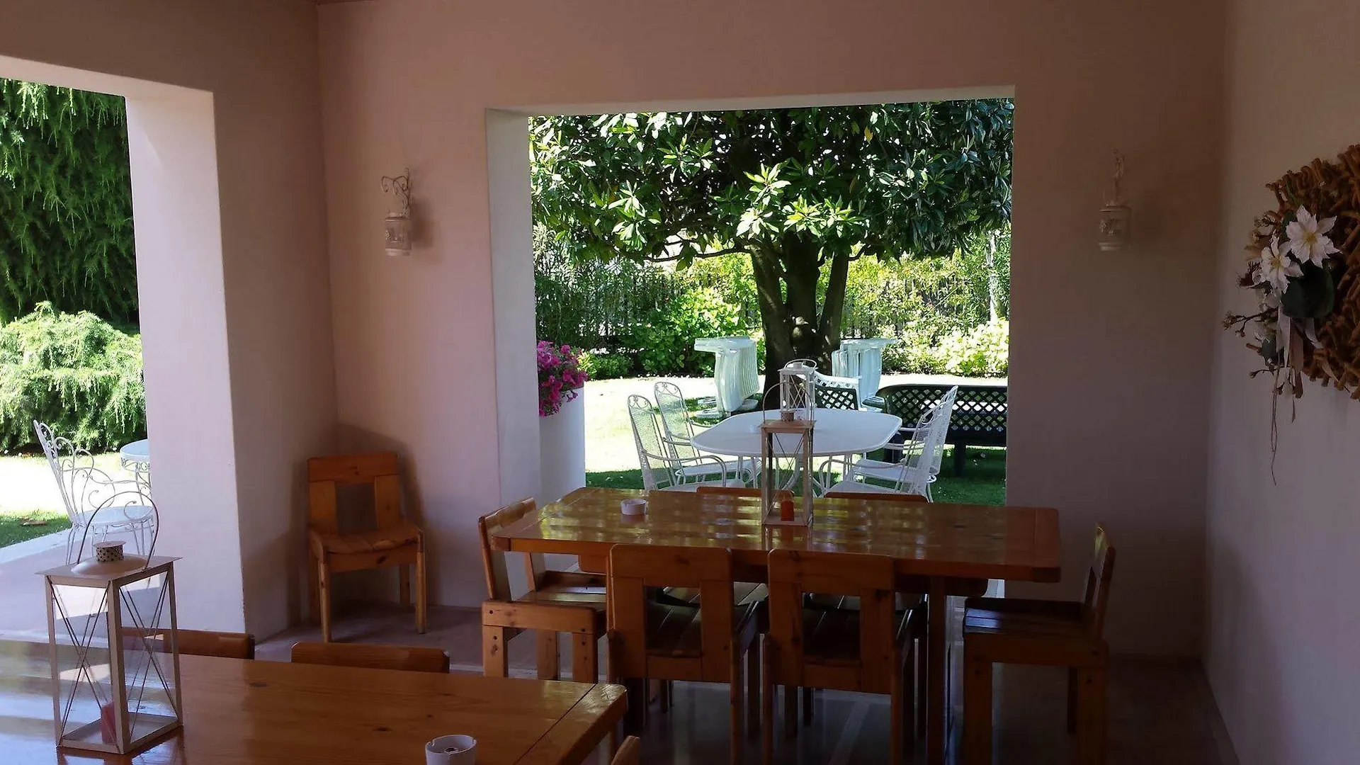 סונה B&B Villa Bianca 3*,  איטליה
