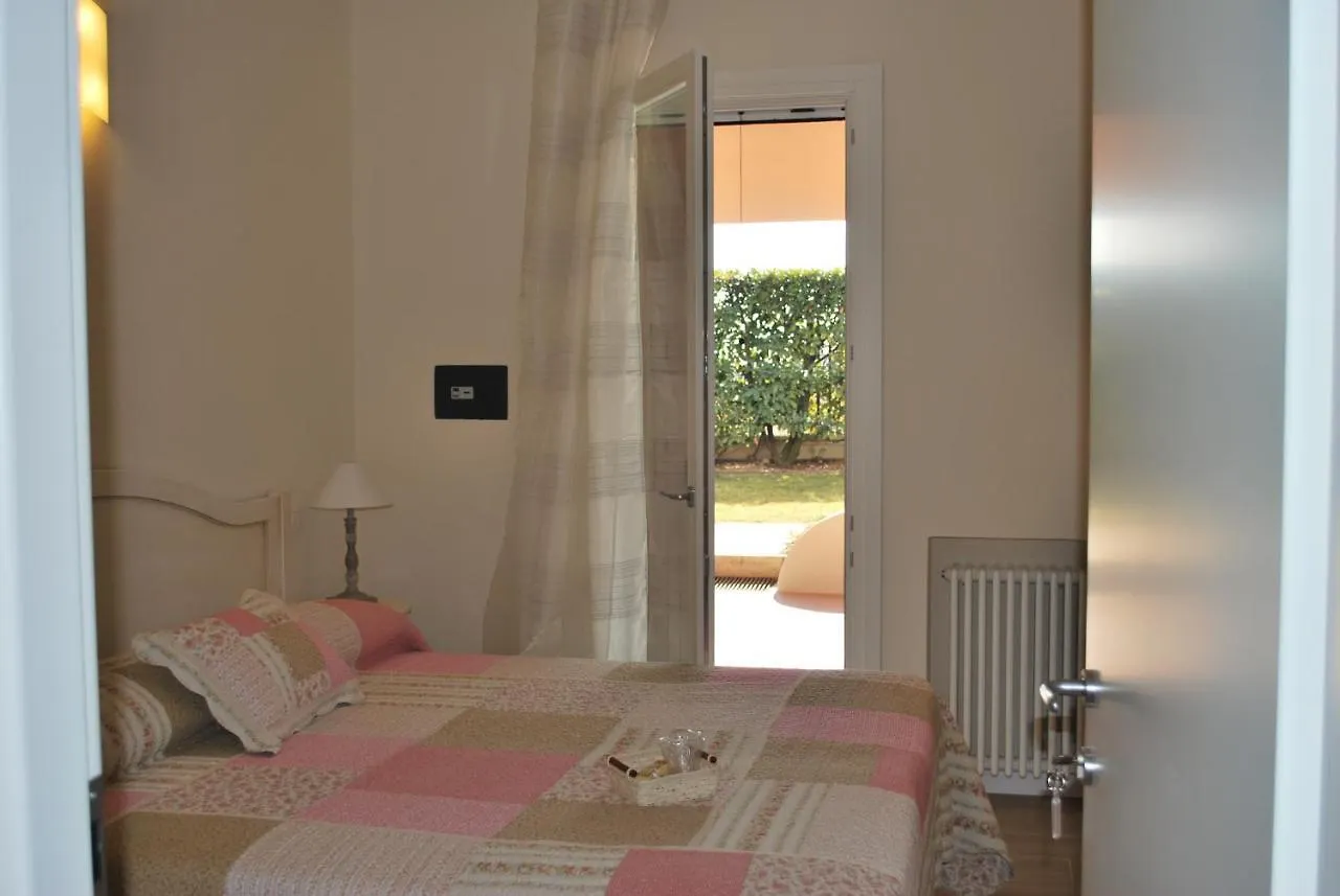 סונה B&B Villa Bianca