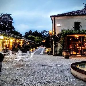 Hotel Foscarini Cornaro, Gorgo al Monticano