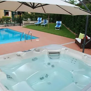 3* Hotel La Pergola