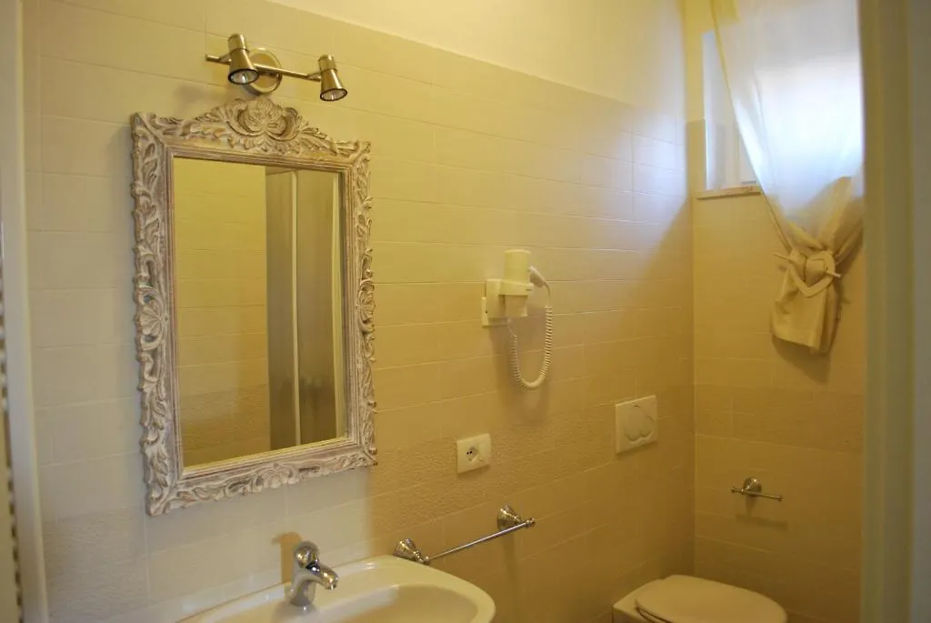 Bed & Breakfast B&B Villa Bianca Sona